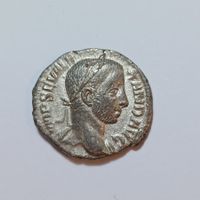 Denar (AR) Severus Alexander 222-235 n. Chr. Römisches Reich