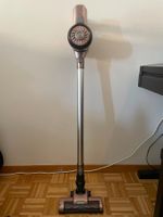 Staubsauger Power Brush VCH901 Rosa Staub, gebraucht