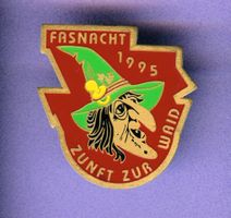 ZUNFT ZUR WAID  1995
