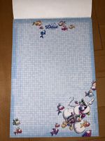 Diddl A4 Blockblatt Nr. 122
