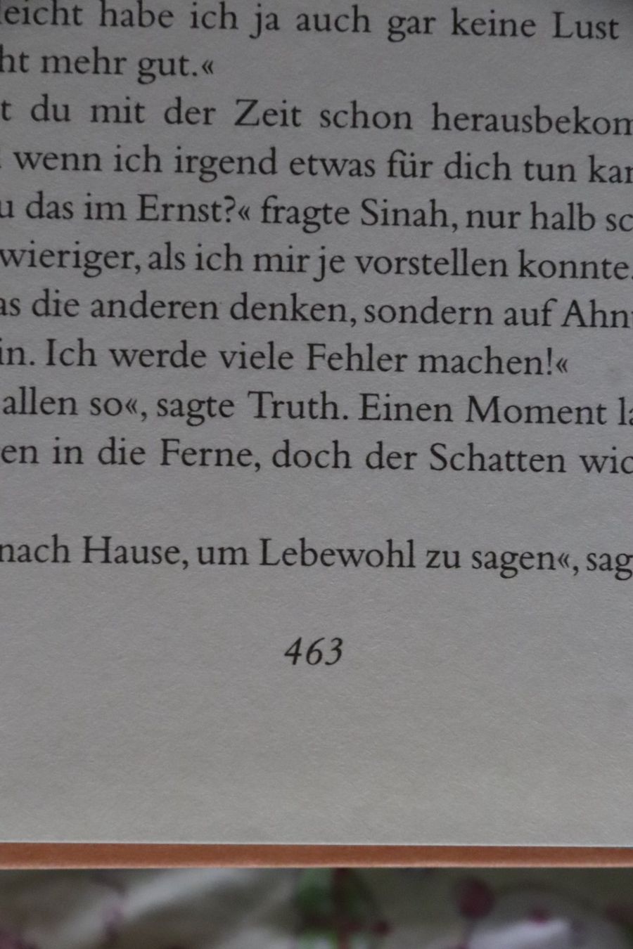 Livres: Dämonenlicht von Marion Zimmer-Bradley – D'occasion à Glattfelden par Vrenely 6