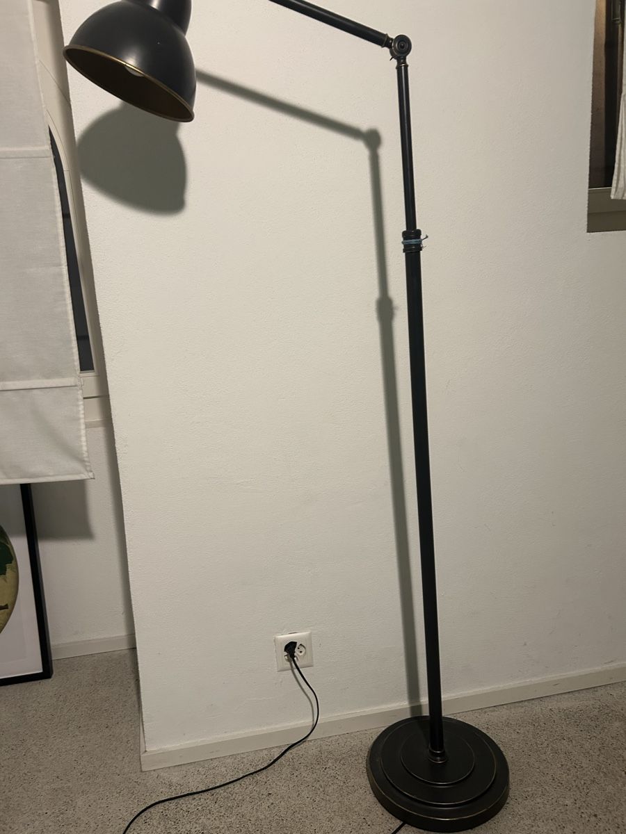 Lampade: Lampe lampadaire – Nuovo (secondo la descrizione) da Lutry venduto da refledo 1