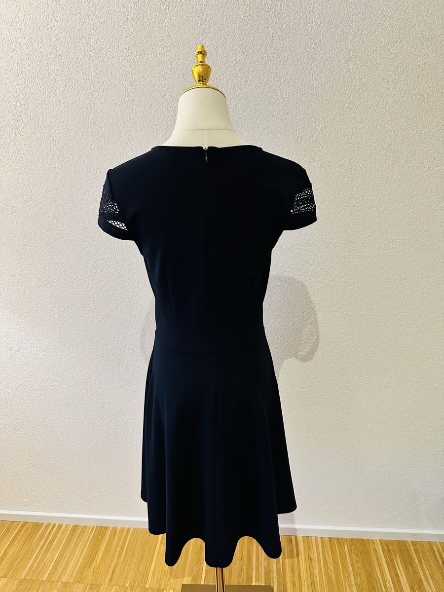 Vestiti: Navy blue dress size S – Nuovo (secondo la descrizione) da Neuchâtel venduto da agn_jc66 1