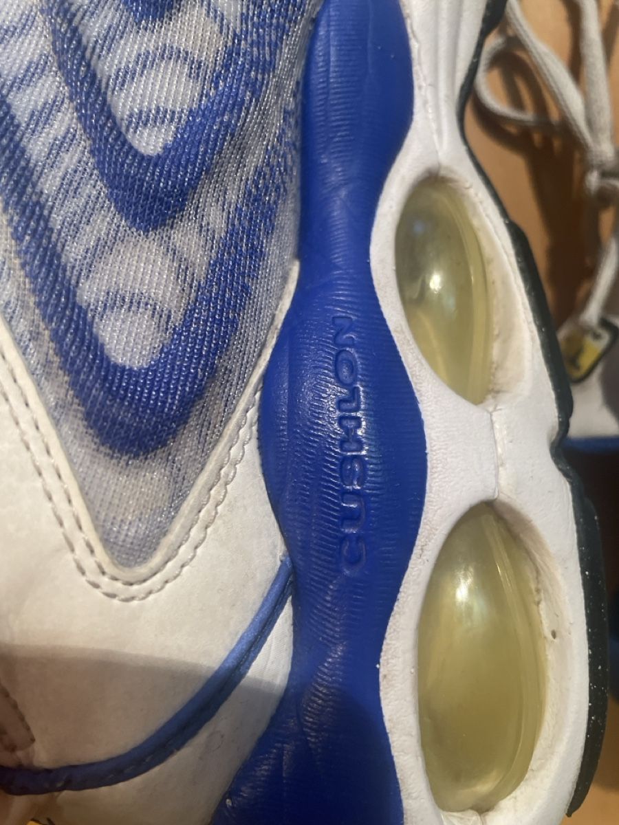 Nike Scarpe da uomo: Nike Turnschuhe Sneaker gr.43 – Usato da Zürich venduto da nat_j5pf 2