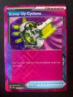 Scoop Up Cyclone 162 - ACE SPEC - Twilight Masquerade - EN