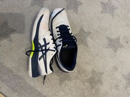 Indoor Turnschuh Asics