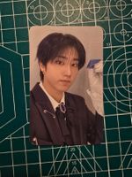 Carte photo Stray Kids SKZOO Pop-Up Store