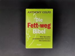 Buch - Die Fett weg Bibel
