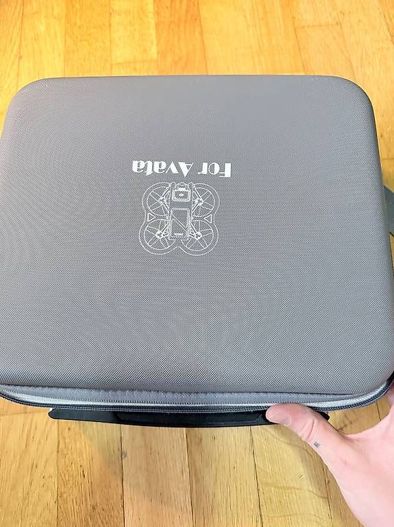 DJI Casco VR: DJI Avata Fly smart – Usato da Frauenfeld venduto da dom_p5ph 4