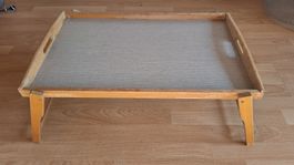 Frühstückserviertablar  / Betttablar  60cm