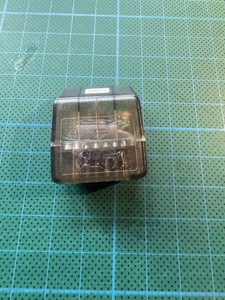 Spektrum RC Modellbau: Spektrum Empfänger AR620 – Gebraucht aus Heiligkreuz (Mels) von zoritto 1