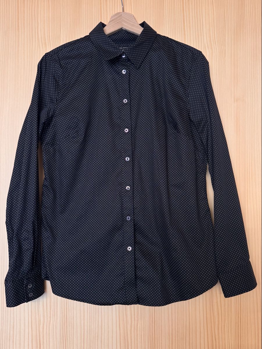 Banana Republic Blusen: Bluse BANANA REPUBLIC – Neu (gemäss Beschreibung) aus Gadmen von Pinguin89_90
