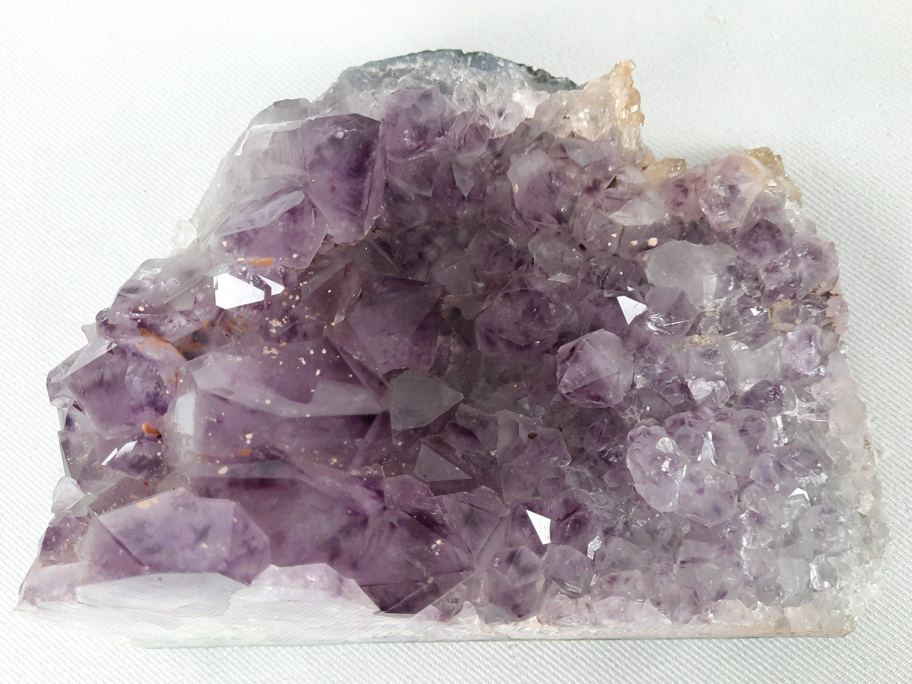 Minéraux & Lithothérapie: Amethyst – D'occasion à Beinwil am See par Restwert_Beinwil 7