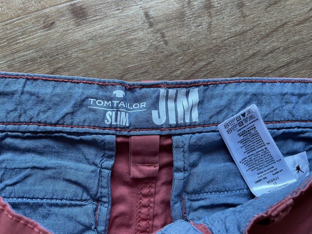 H&M Lotti & Set di vestiti: Kleiderpaket, 164, H&M, Tom Tailor – Usato da Möhlin venduto da Phmahrer 3