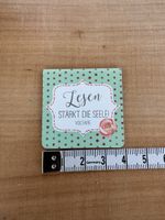 Magnet Lesezeichen