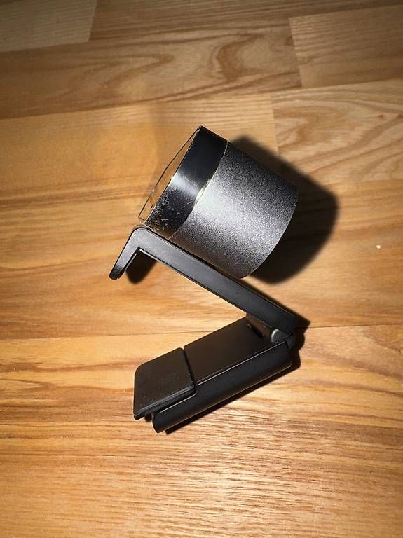 Logitech Webcam: Logitech Brio 4K Webcam - Top Zustand – Usato da Netstal venduto da Djukaxgajic01 1