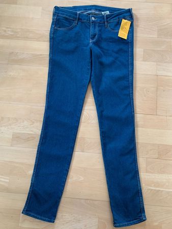 Damen Jeans Hose, Gr. 31/32, NEU
