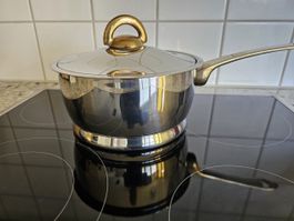 Kuhn Rikon Pfanne