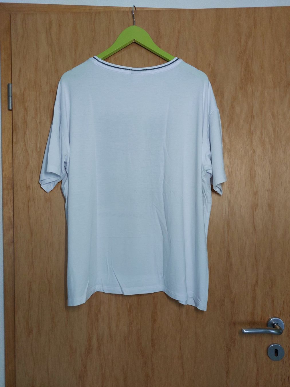 T-shirt: T'Shirt Gr.  XXL – Usato da Schmitten venduto da Renistern68 1