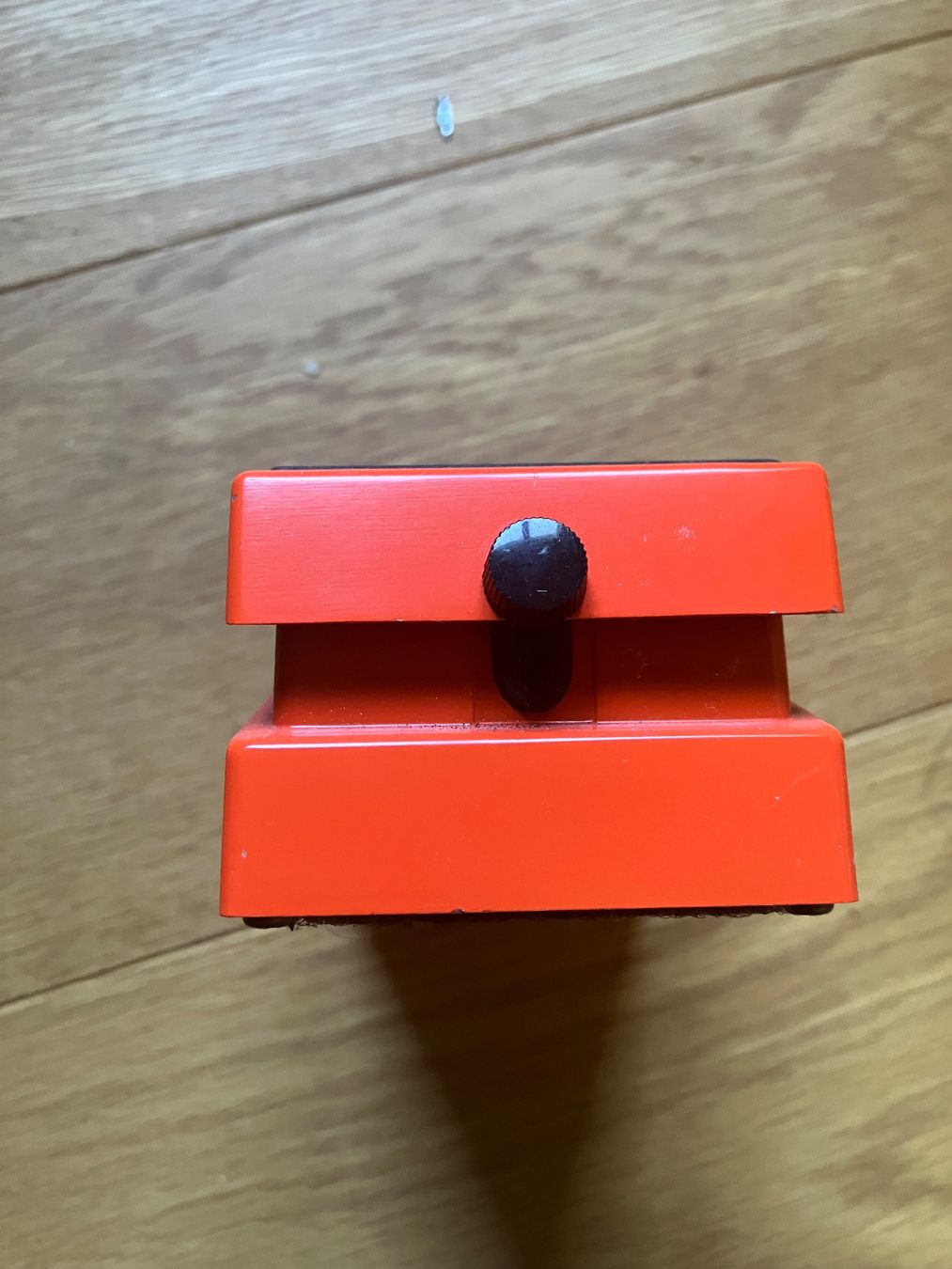 Boss Strumenti musicali: Boss Mega Distortion MD-2 Effektpedal, Defekt! – Difettoso da Bösingen venduto da Taeke 5