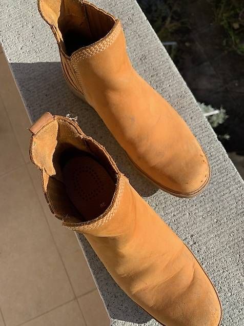 Scarpe da donna: Timberland Schuh – Usato da Gelterfingen venduto da ber_y8zm 4
