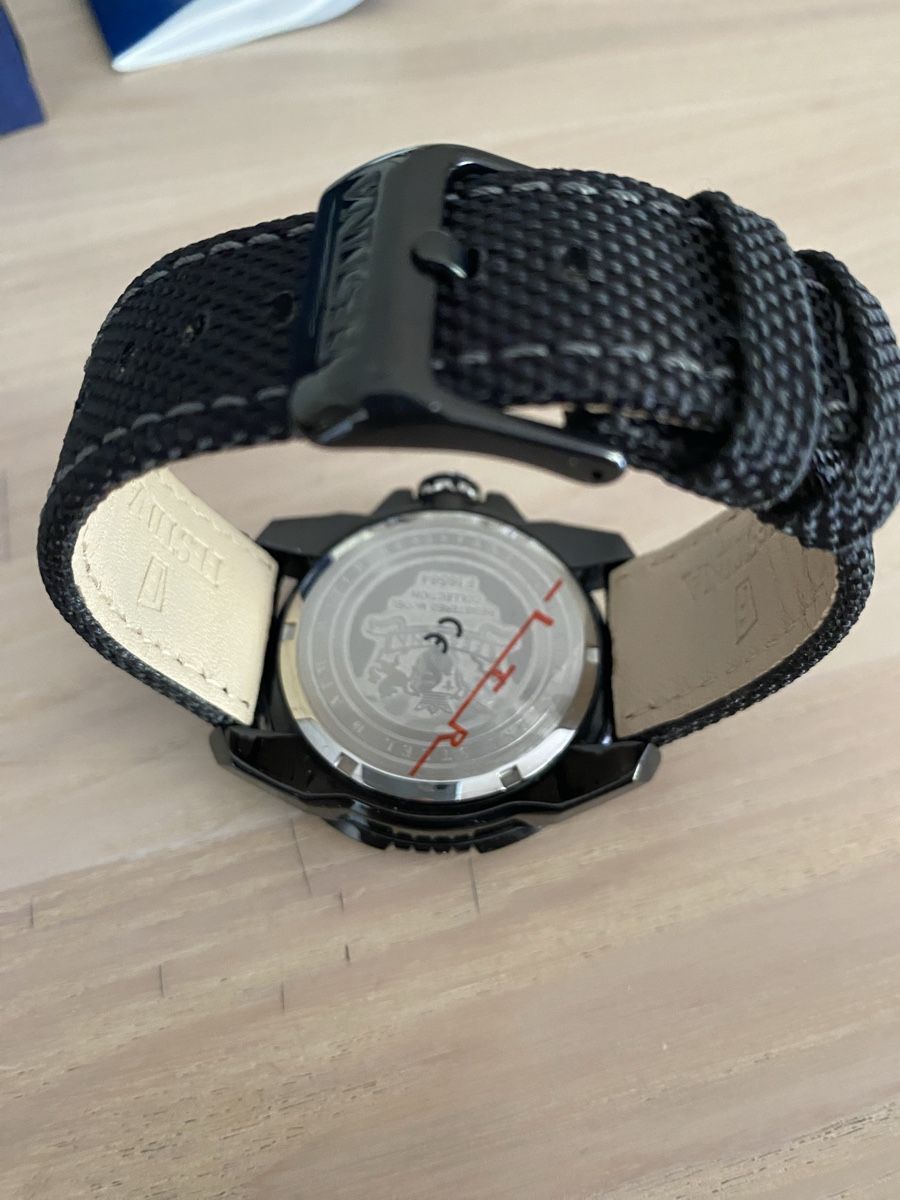 Festina Uhren: Schöne Herrenuhr – Neu (gemäss Beschreibung) aus Root von chugelrund 2