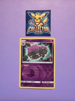 Pokemon Weezing Rare Top 2019 Rare Top Karte 