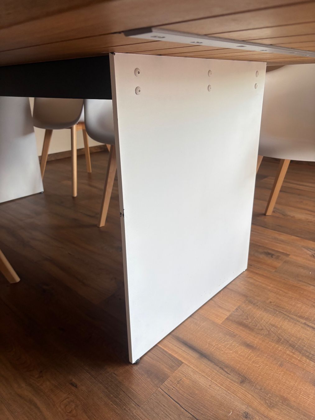 Tische: Esstisch Eiche – Gebraucht aus Neuendorf von ramazzotti02 1