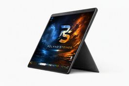 Top Gelegenheit Surface Pro 9 i5|8 GB RAM|256GB SSD - 813