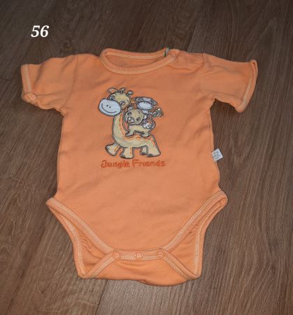 Baby Body Gr. 56