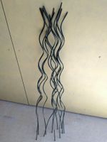 18 Tomatenspirale 100 cm grün