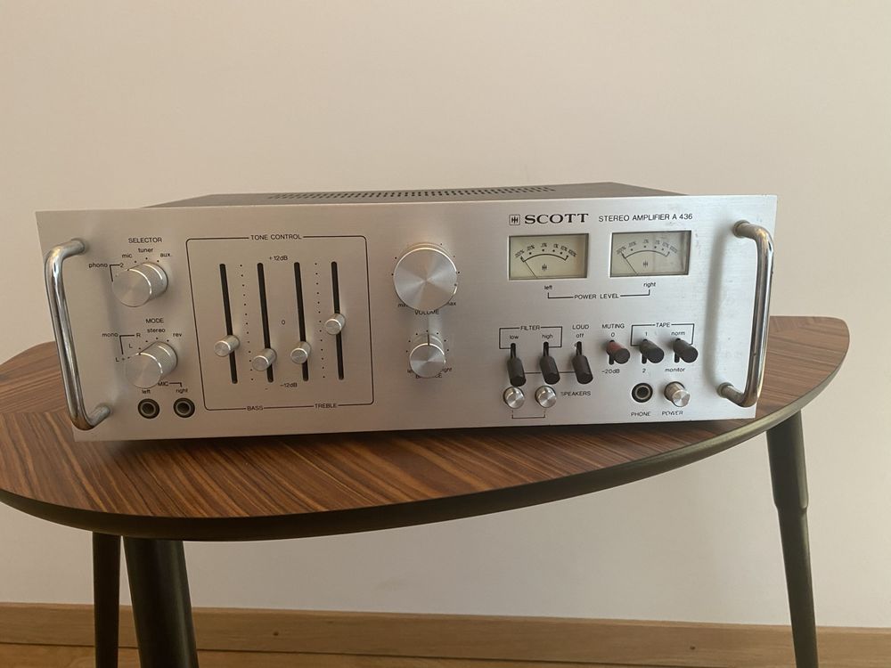AMPLIFICATEUR CAMBRIDGE AUDIO Azur 650A - Garanti 1AN EUR 395,00