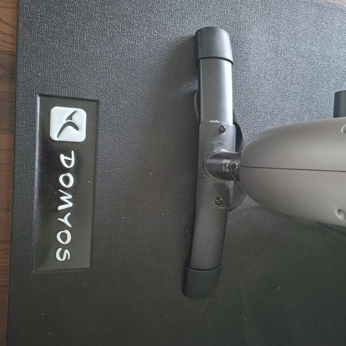 Decathlon Hometrainer: Domyos E-Shape+ Crosstrainer  – Neu (gemäss Beschreibung) aus Wünnewil von Schatz81 4