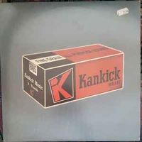 Kan Kick ‎– On The Lookout / Live As It Gets / A Sight For S