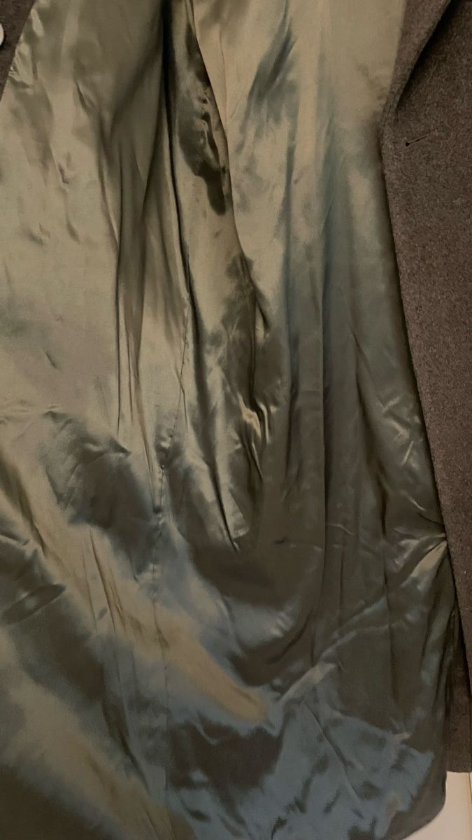 Marella Mäntel: NEUF manteau Marella (Max Mara Group) – Neu (gemäss Beschreibung) aus Satigny von Pauline_1987 7