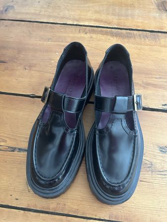 Marc O‘Polo Schuhe Gr 40