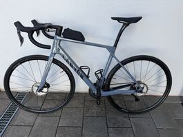 Canyon Rennrad Endurace CF 8 Di2 Grösse M neuwertig
