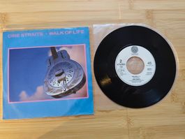 Dire Straits – Walk Of Life