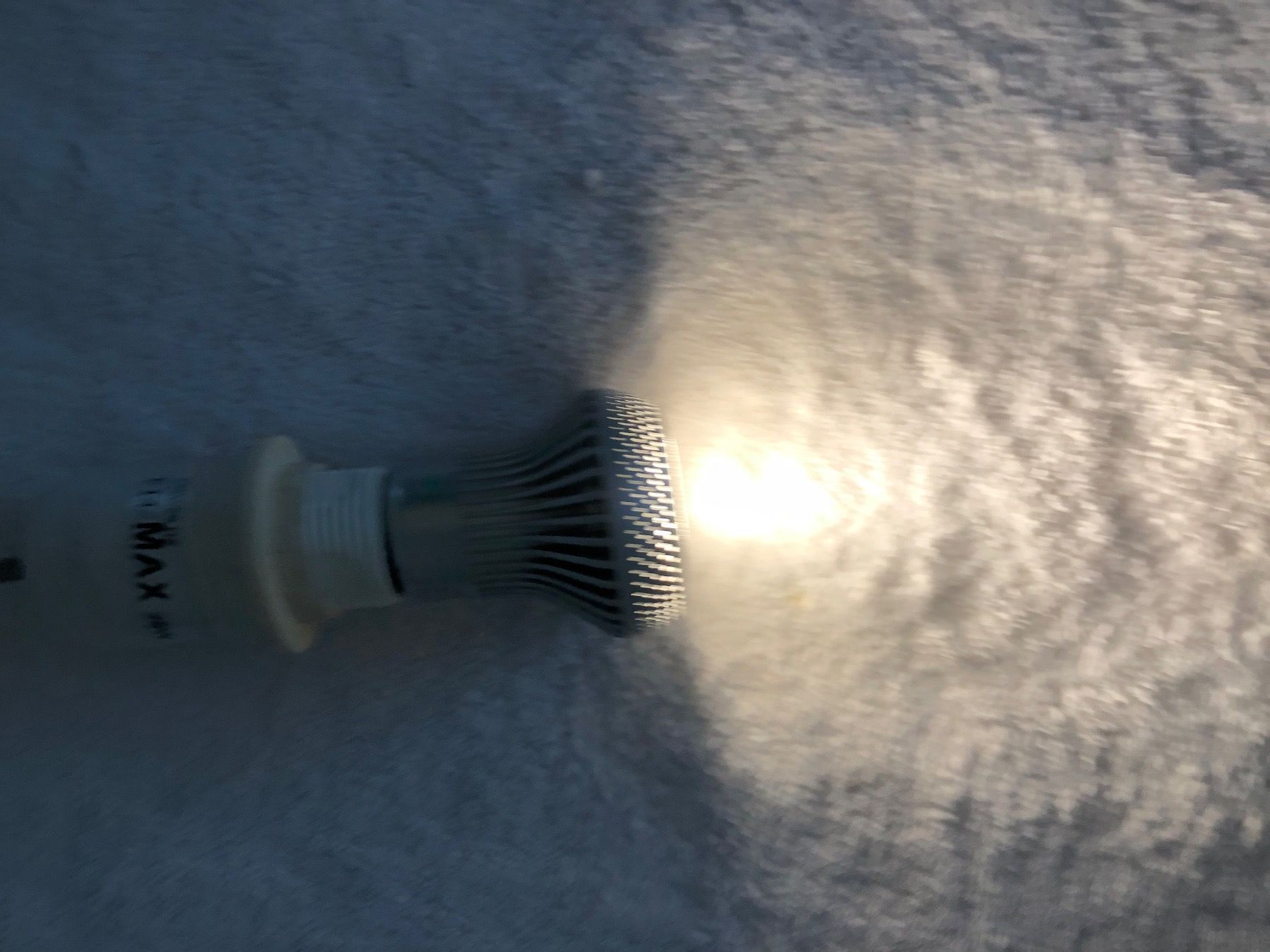 Lampen: Lampe – Gebraucht aus Arlesheim von leyRum4.5 3