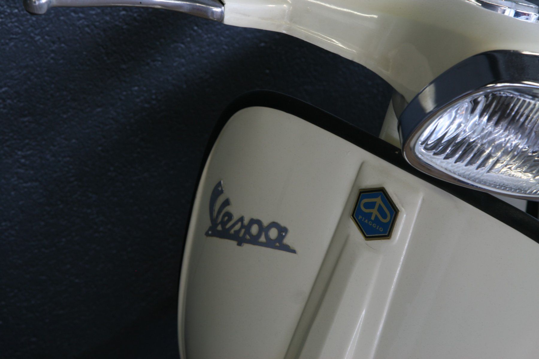 Piaggio Strada: Vespa Super 150 – Usato da Niederuzwil venduto da nic_2cf9 5