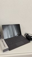 Microsoft Surface Pro 7 + Pen & Tastatur