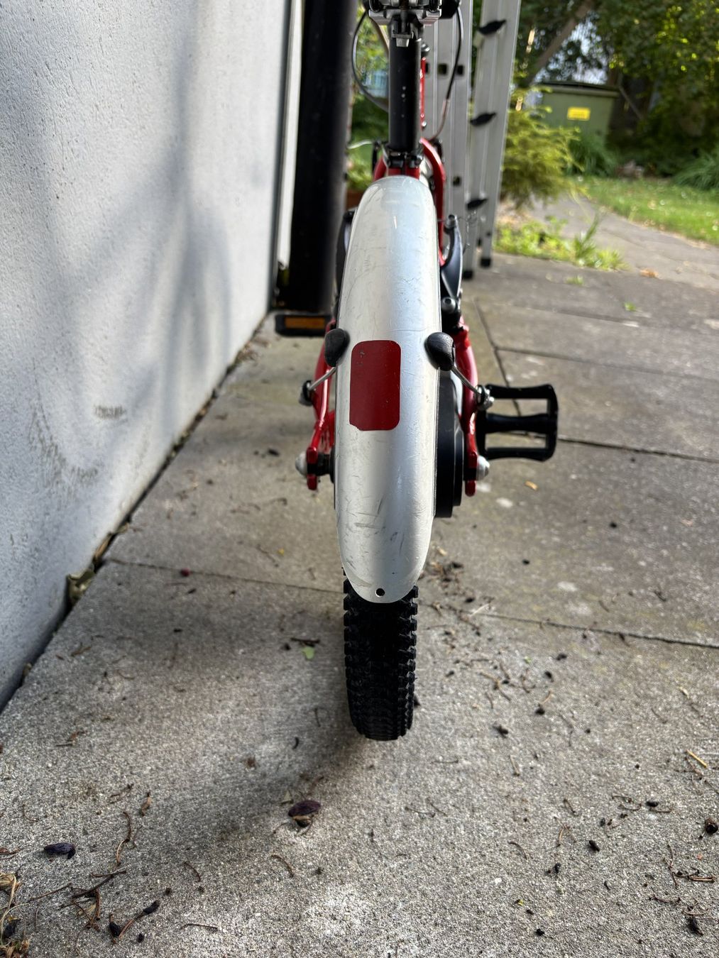 Islabike Biciclette: Kindervelo Islabikes Cnoc 16 Zoll – Usato da Bern venduto da Maeuchterli 7