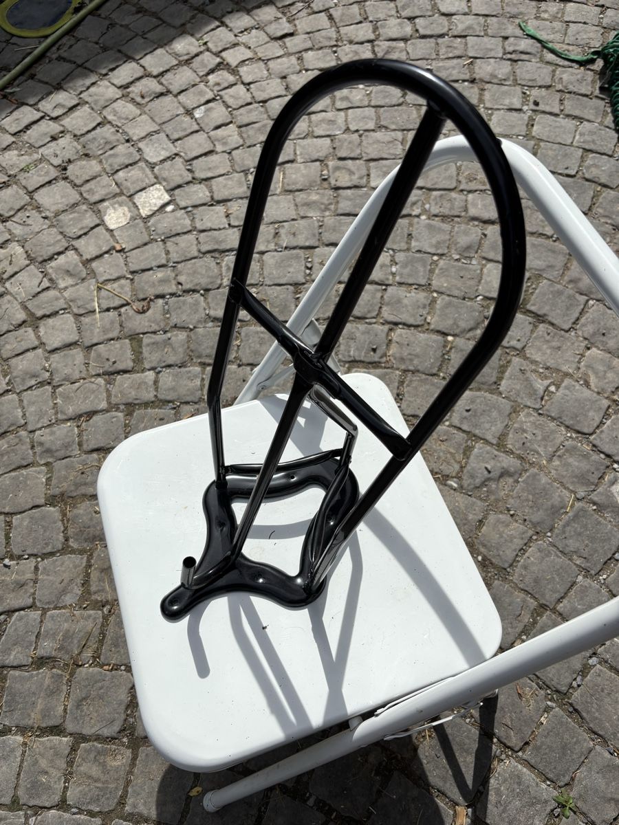 Selle & Accessori: Sattelhalter – Usato da St. Gallen venduto da may_8fbd