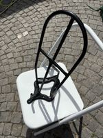 Sattelhalter