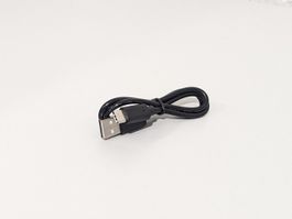 USB-Kabel - 480 Mbits/s - USB-C - 50cm