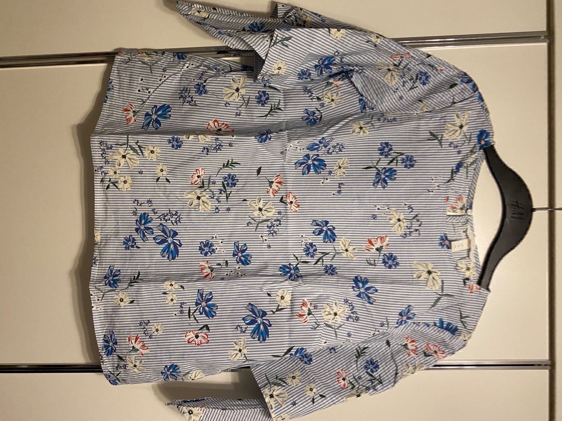 Blusen: Damen Bluse gr.38 – Gebraucht aus Pfungen von Outlet64