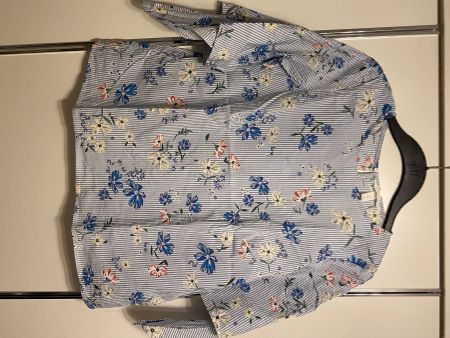 Damen Bluse gr.38