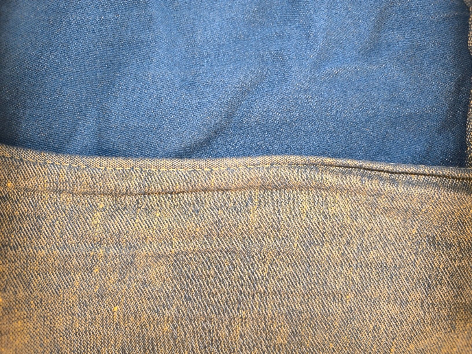 Didymos Marsupi portabebè: Didymos Tragetuch Leinen Gr. 6  – Usato da Brügg BE venduto da Meui_Zouberding 1