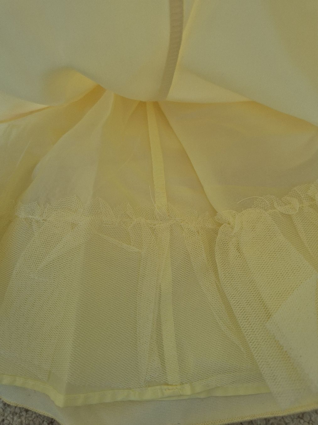 Vestiti & Gonne: Taufkleid NEU – Nuovo e nell'imballaggio originale da Beckenried venduto da ann_2gpd 3