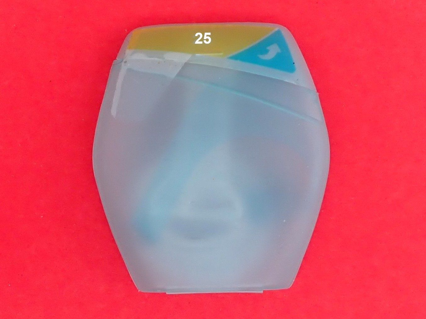 Prevenzione: Kondom-Urinal Grösse 25 Urinalkondom – Nuovo e nell'imballaggio originale da Lömmenschwil venduto da ritalin01